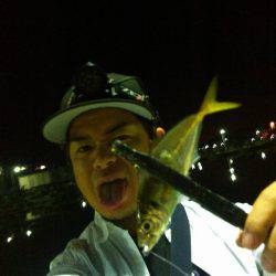 レガーメ　牙突